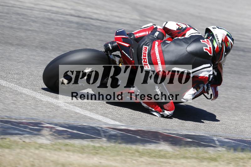 /13 01.05.2026  Speer Racing ADR/Gruppe rot/77